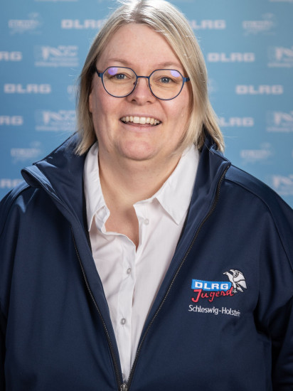 stellv. Landesjugendvorsitzende: Daniela Kneipp