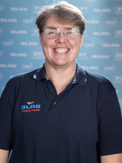 Ressortleiter Bildung: Finn Roeder