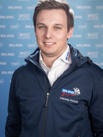 stellv. Landesjugendvorsitzender: Jakob Glaß