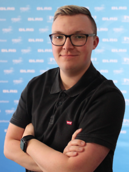 Schatzmeister: Marvin Totzke