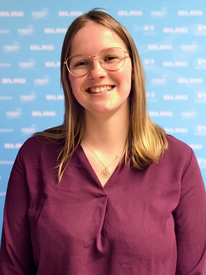 stellv. Ressortleiterin JuKi: Laura Behnemann