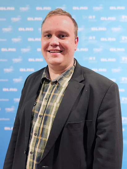 Projektgruppenleiter Landesjugendtreffen & Landesmeisterschaften: Florian Kühnemund