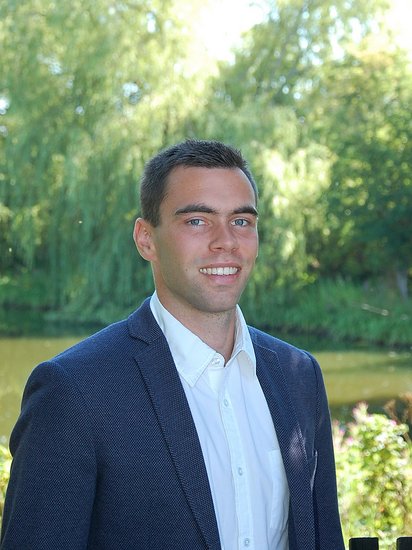 Landesjugendvorsitzender: Tom Matzen