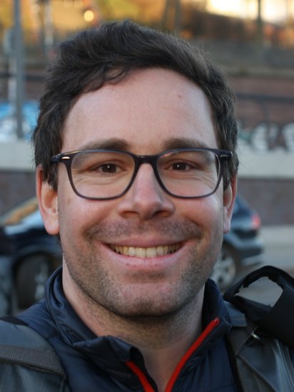 stellv. Landesjugendvorsitzender: Finn Brenke