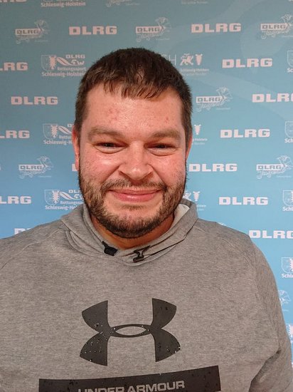 stellv. Landesjugendvorsitzender: Marco Schacht
