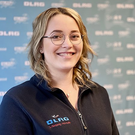 Landesjugendsekratariat: Stine Henatsch