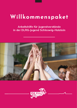 Arbeitshilfe für Jugendvorstände